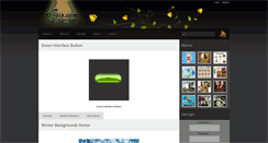 Desktop Screenshot of elfpix.com